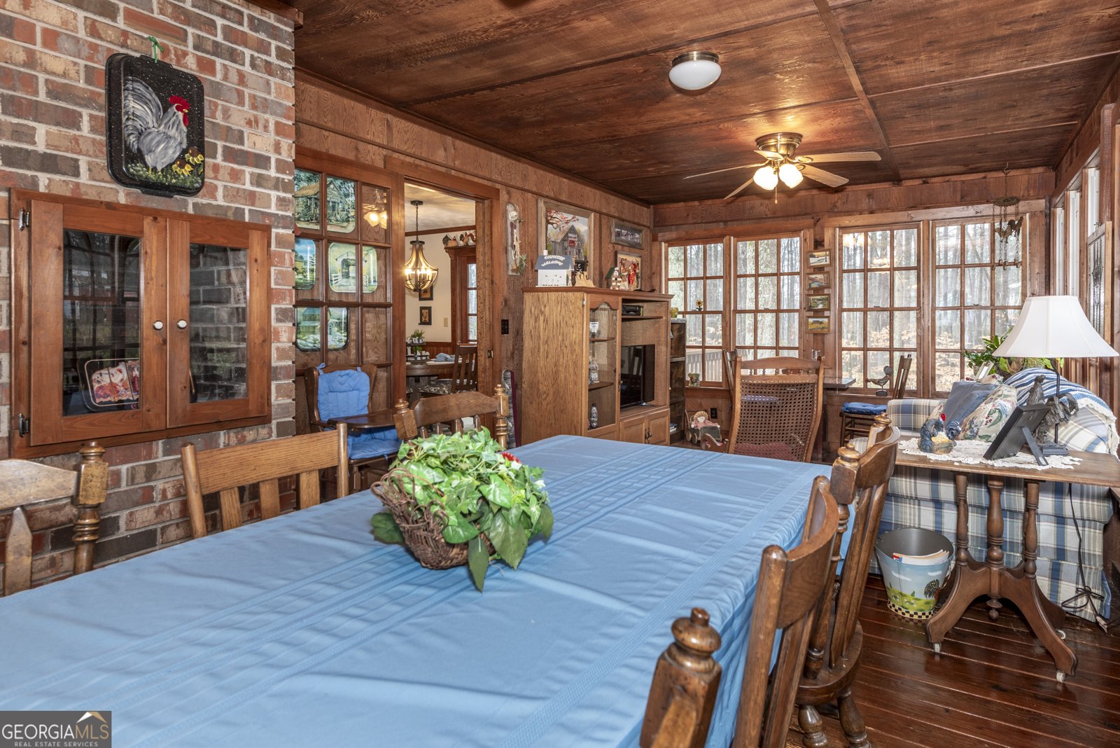 485 John Tate Road Acworth - Photo 19