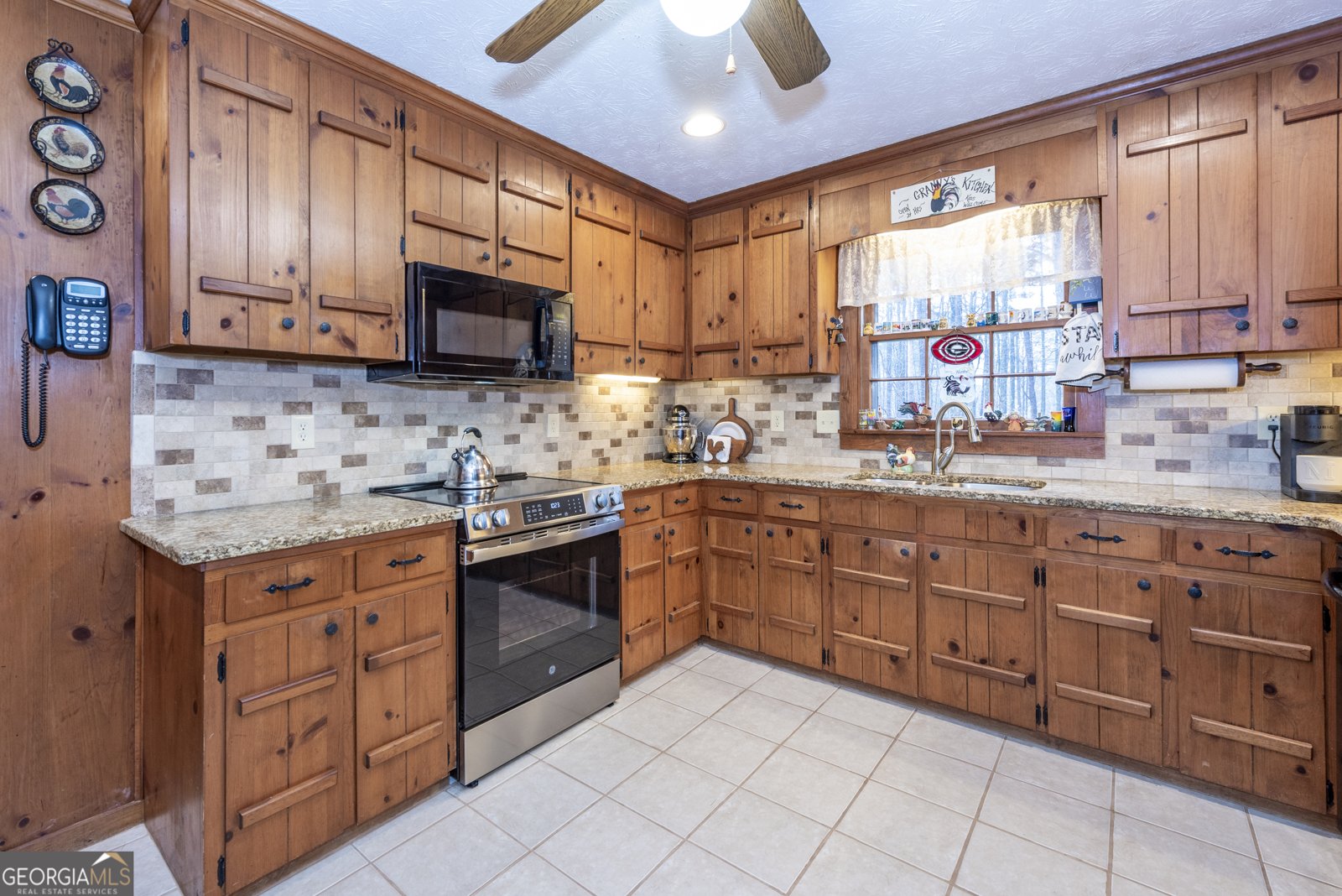 485 John Tate Road Acworth - Photo 21