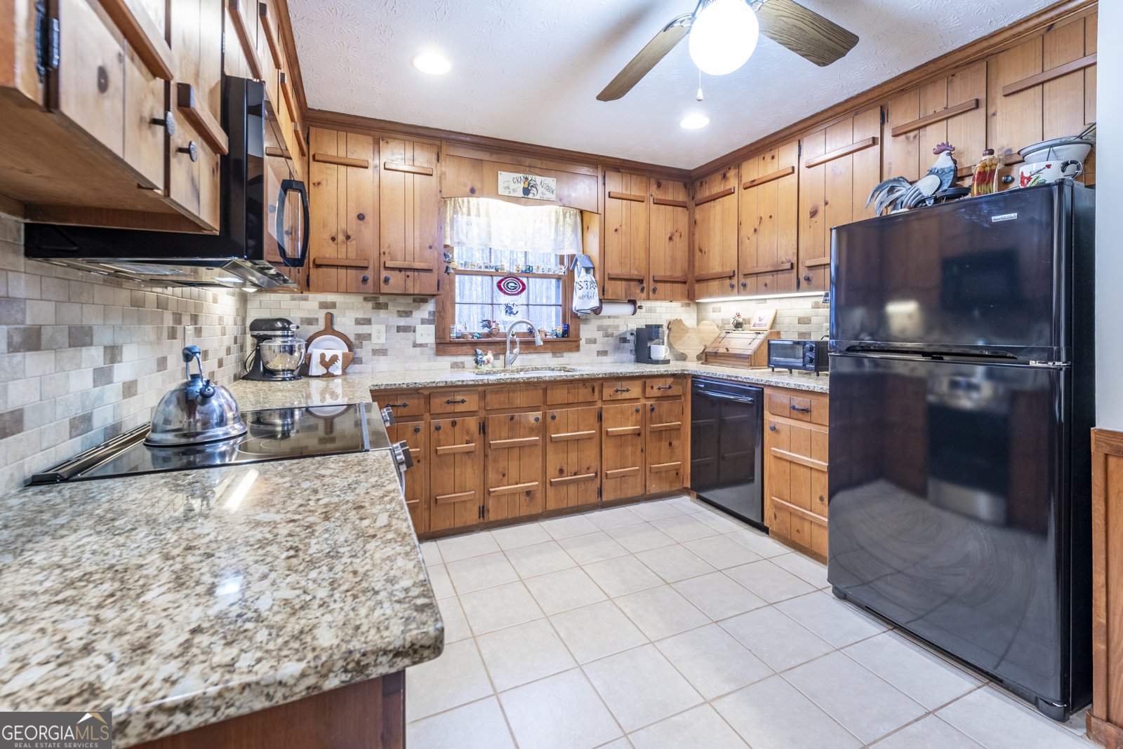 485 John Tate Road Acworth - Photo 22