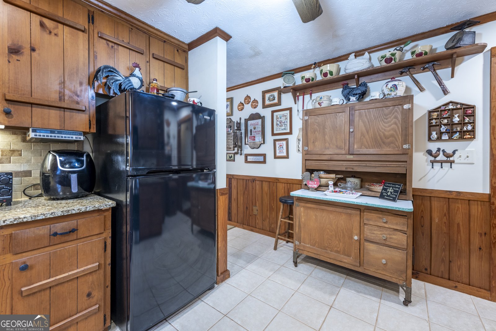 485 John Tate Road Acworth - Photo 23