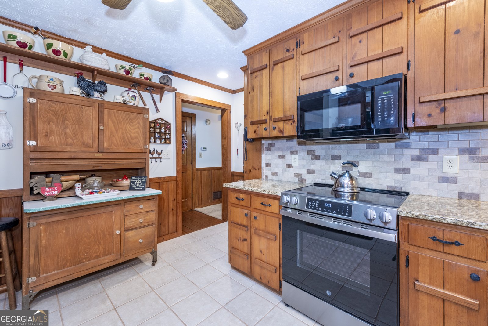 485 John Tate Road Acworth - Photo 24