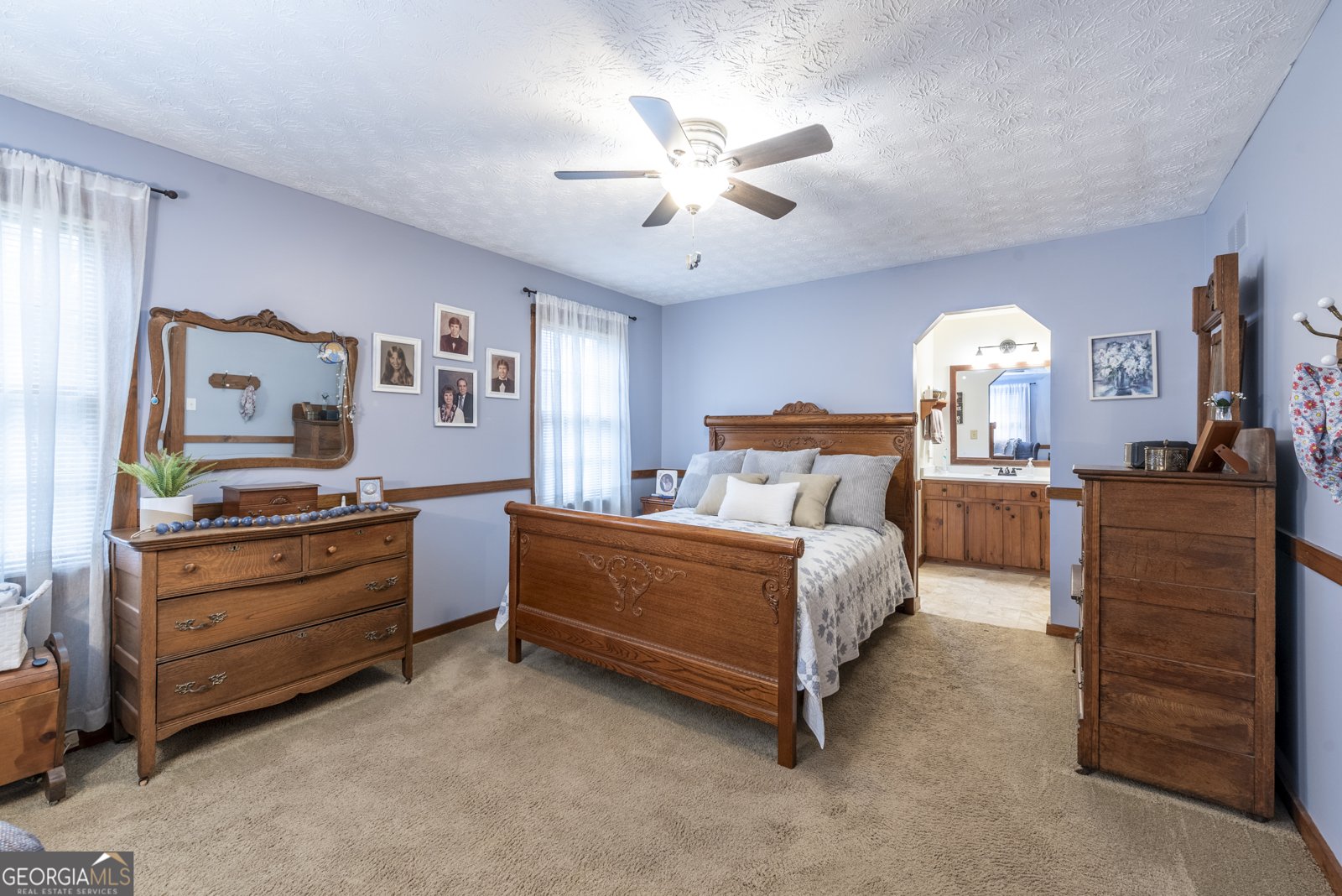 485 John Tate Road Acworth - Photo 25