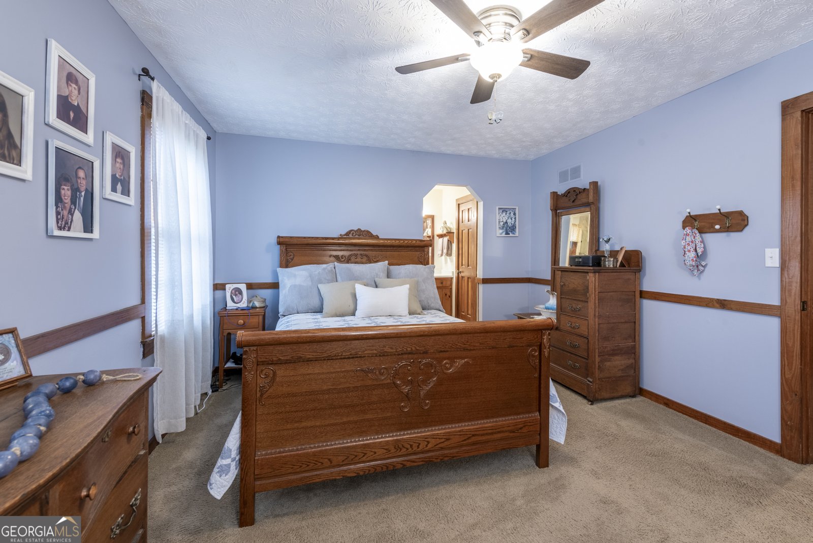 485 John Tate Road Acworth - Photo 26