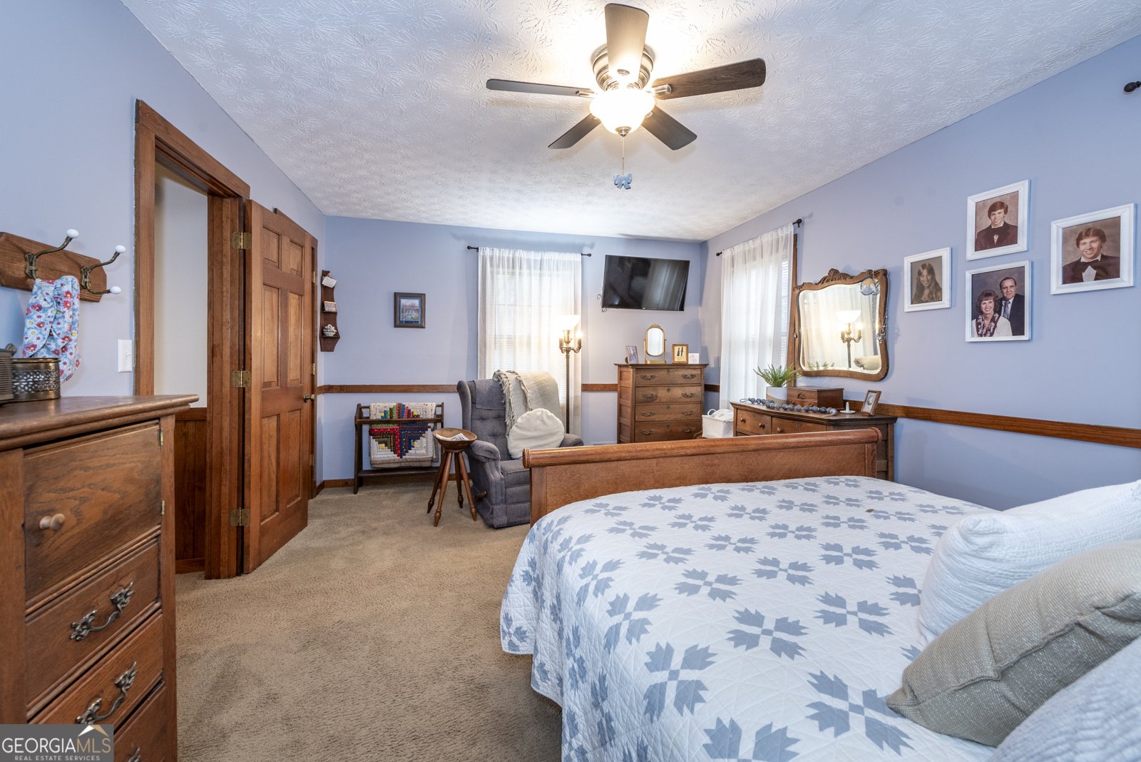 485 John Tate Road Acworth - Photo 27