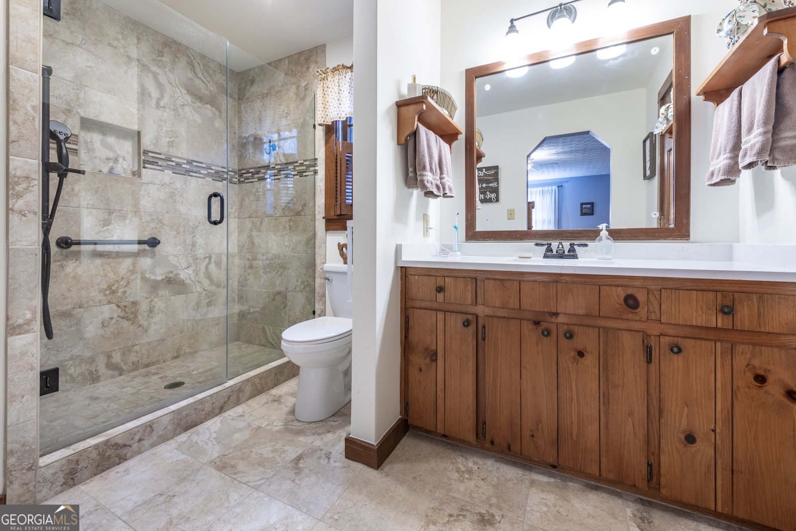 485 John Tate Road Acworth - Photo 29