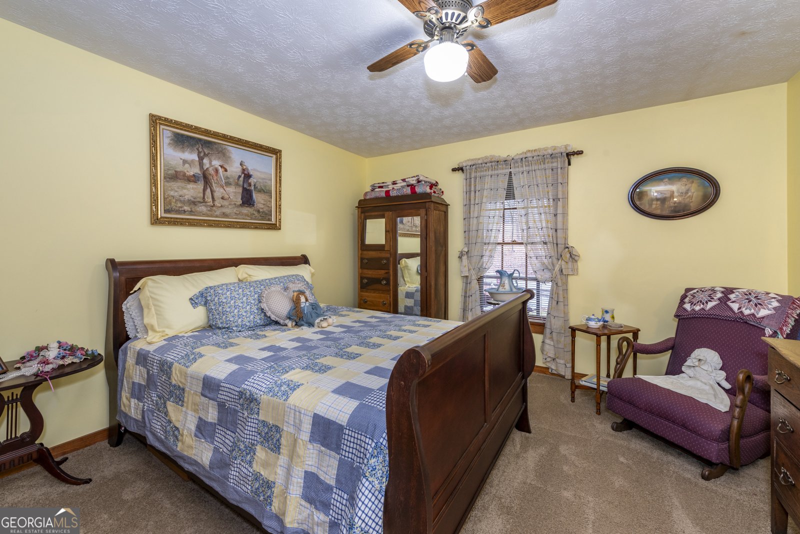 485 John Tate Road Acworth - Photo 31