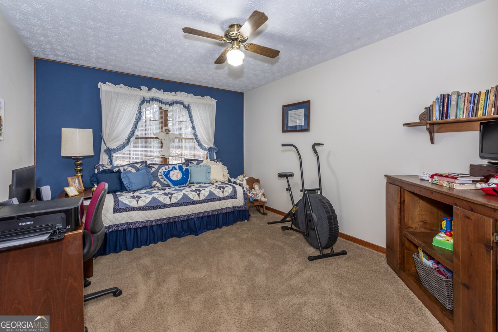 485 John Tate Road Acworth - Photo 32