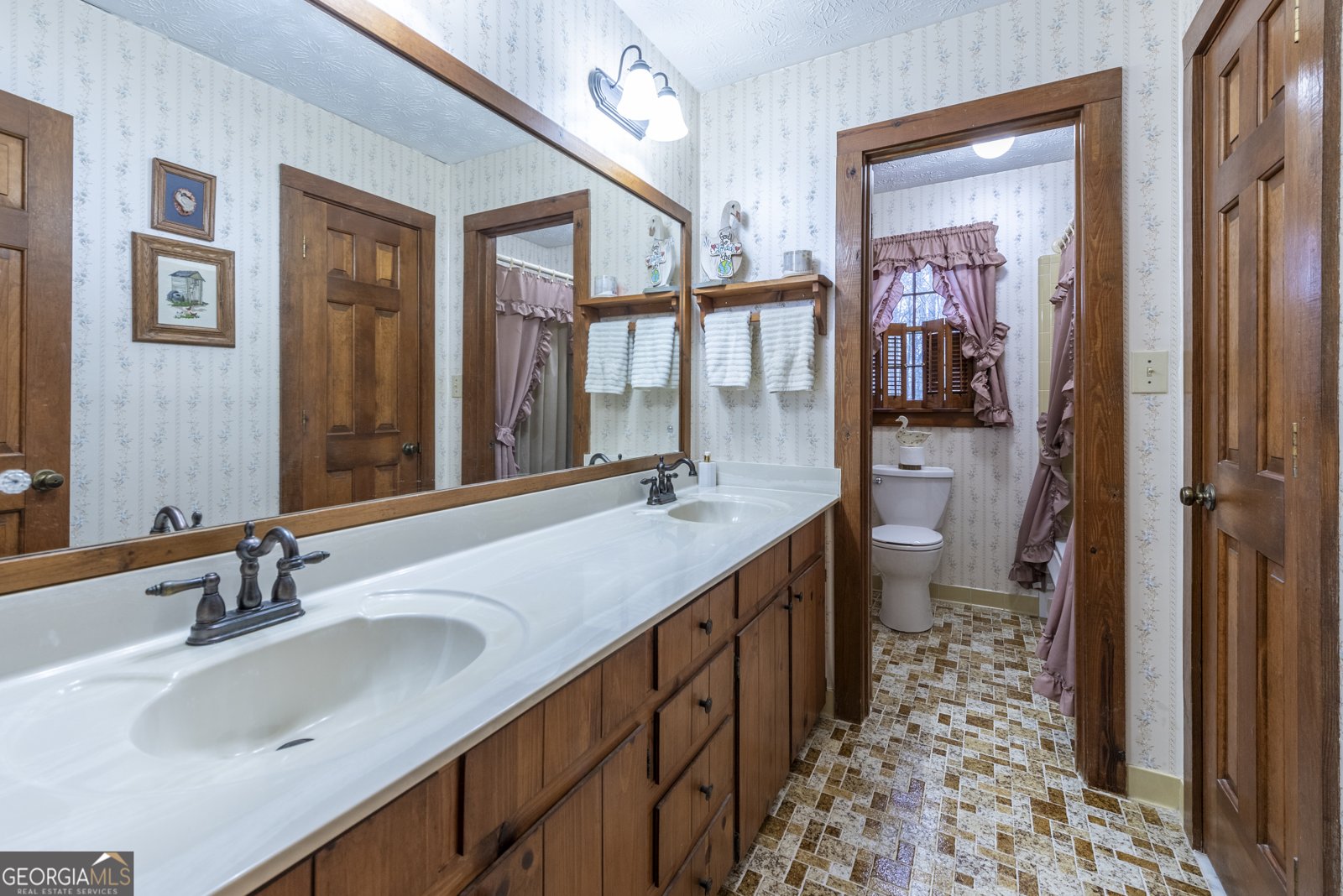 485 John Tate Road Acworth - Photo 33