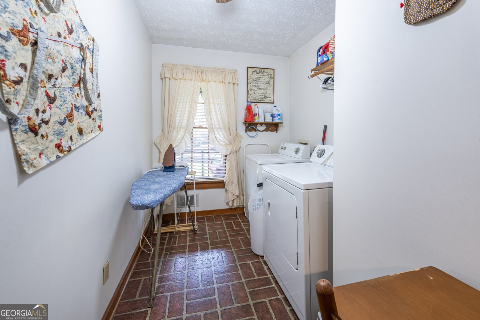 485 John Tate Road Acworth - Photo 34