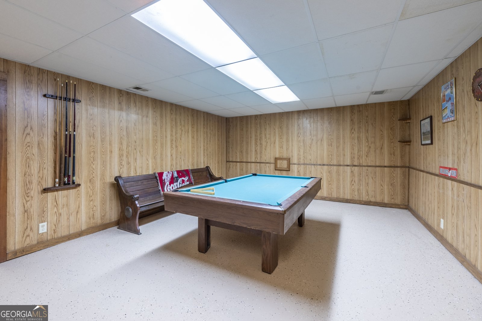 485 John Tate Road Acworth - Photo 35