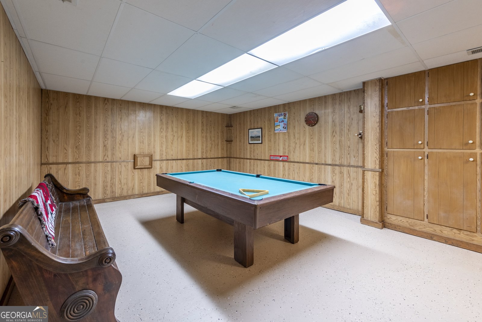 485 John Tate Road Acworth - Photo 36