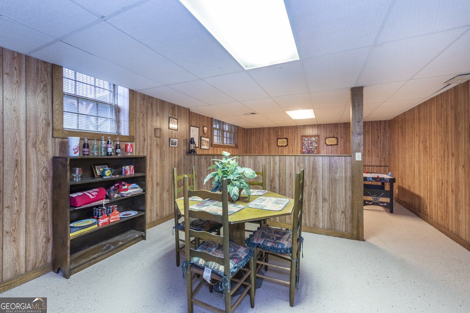 485 John Tate Road Acworth - Photo 39