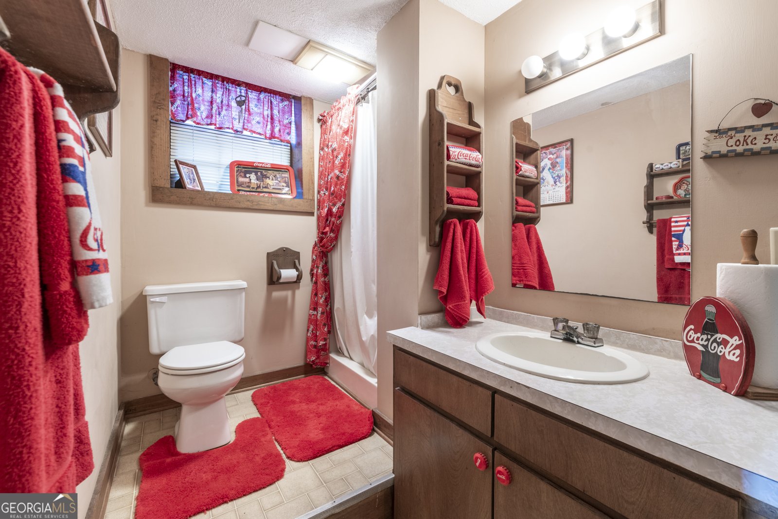 485 John Tate Road Acworth - Photo 40