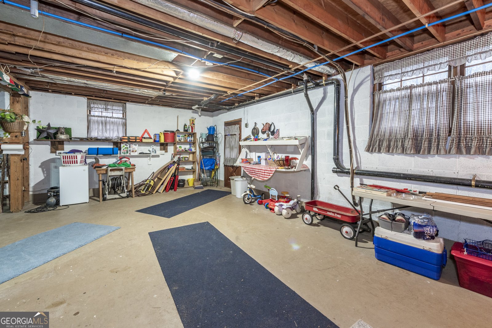 485 John Tate Road Acworth - Photo 41