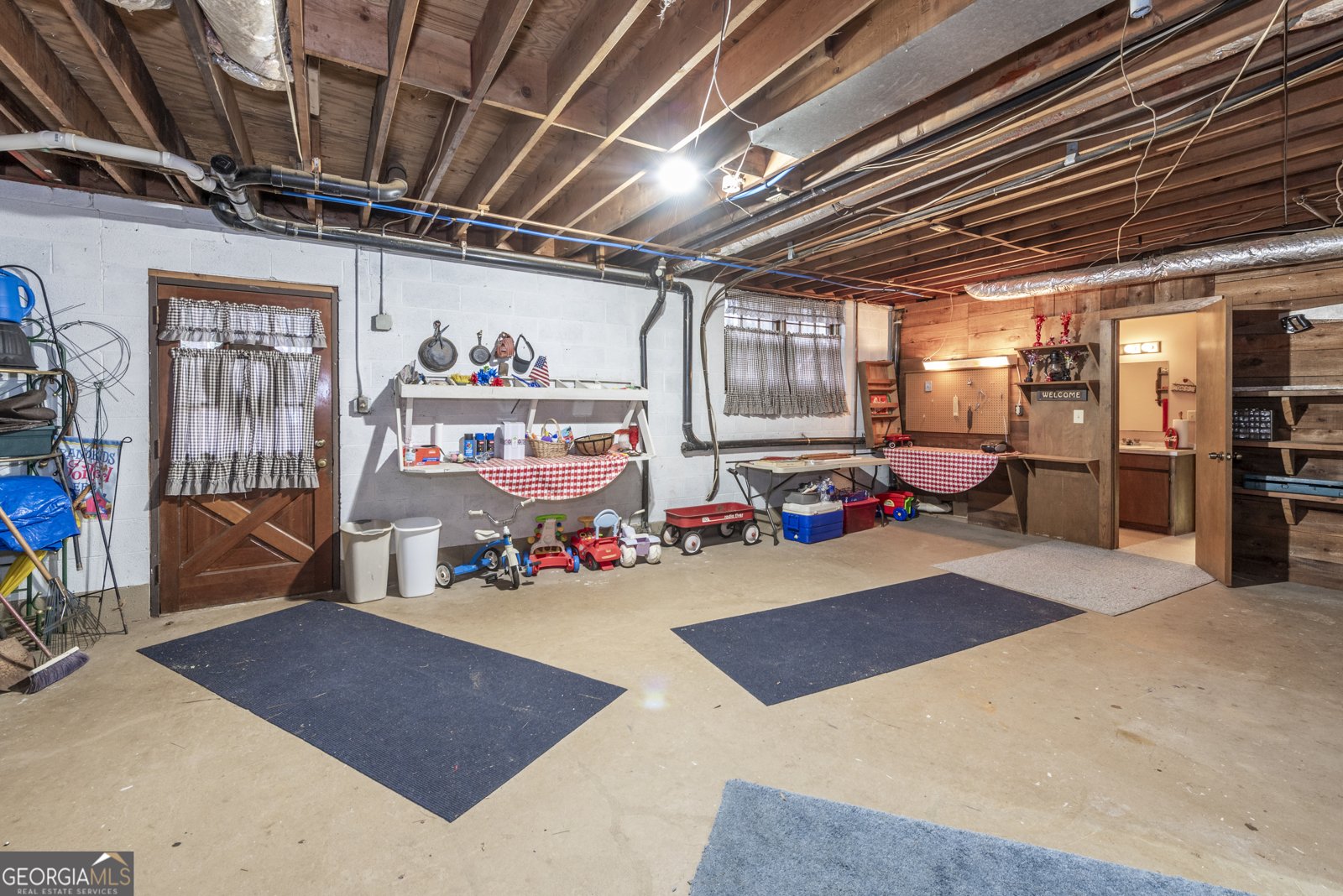 485 John Tate Road Acworth - Photo 42