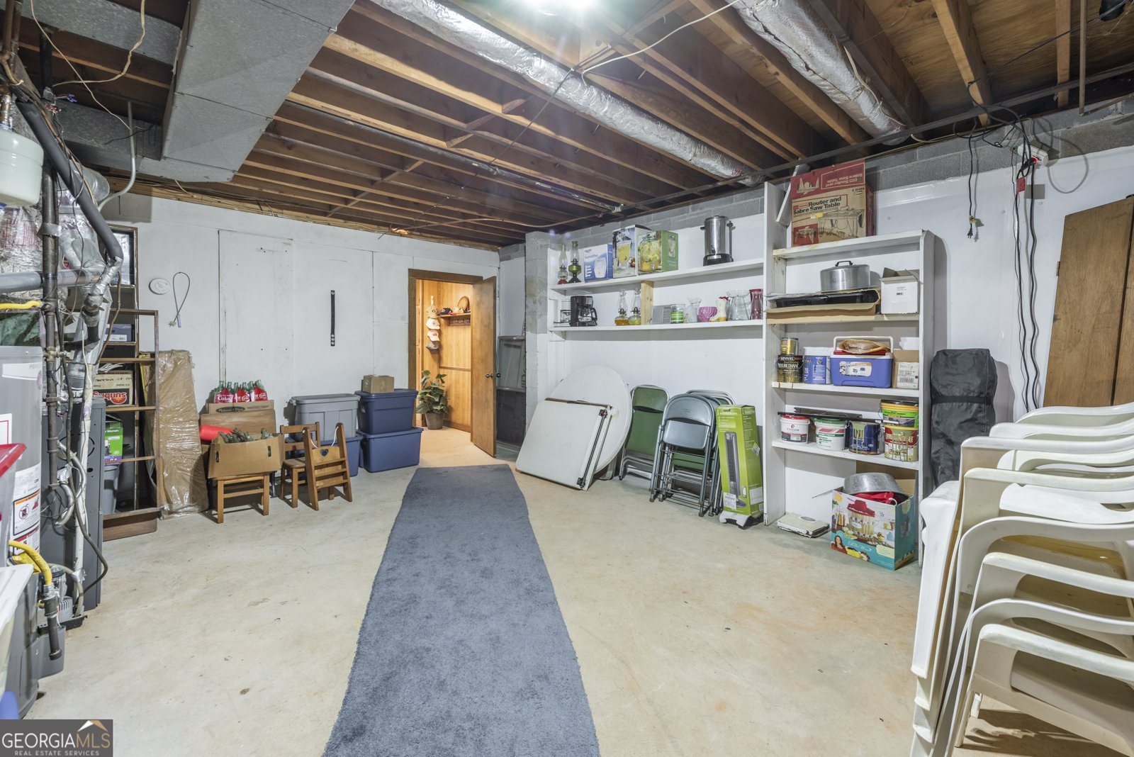 485 John Tate Road Acworth - Photo 43