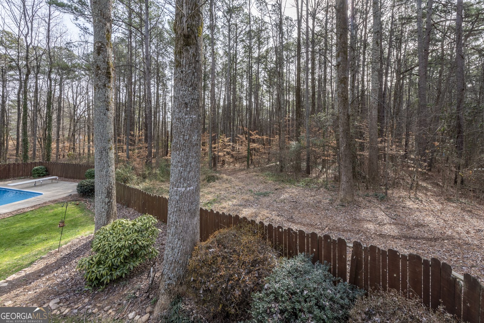 485 John Tate Road Acworth - Photo 50