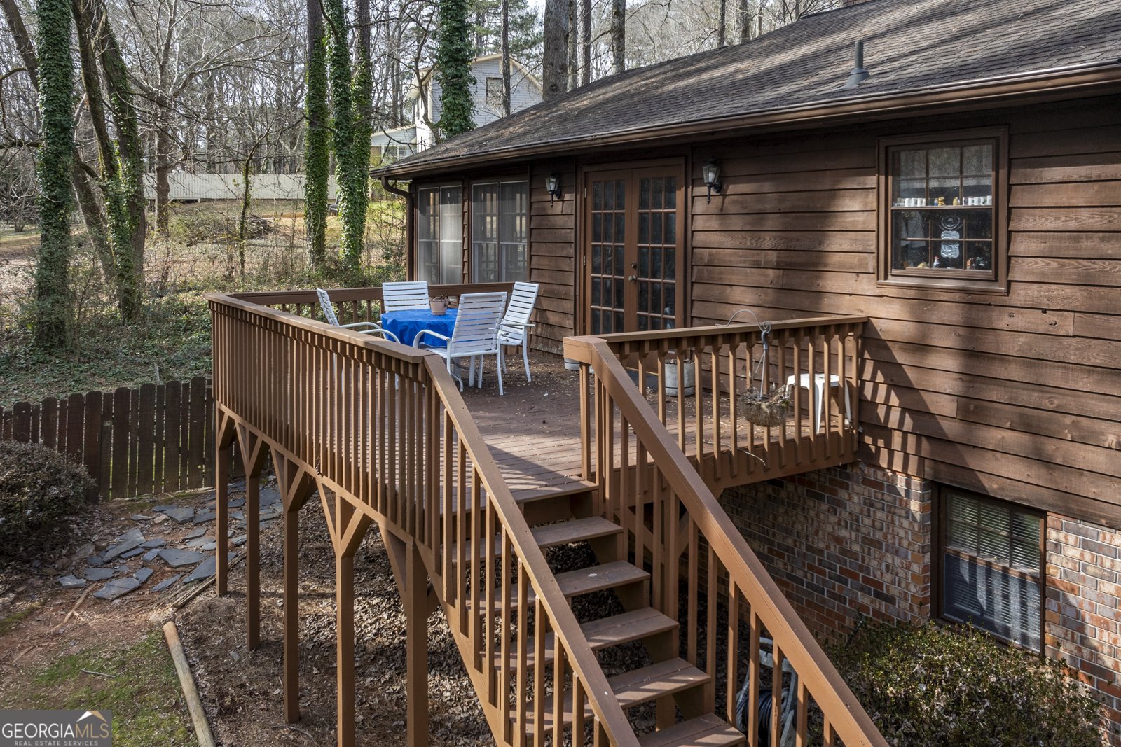 485 John Tate Road Acworth - Photo 52