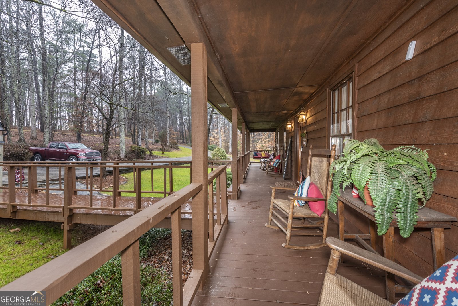 485 John Tate Road Acworth - Photo 6