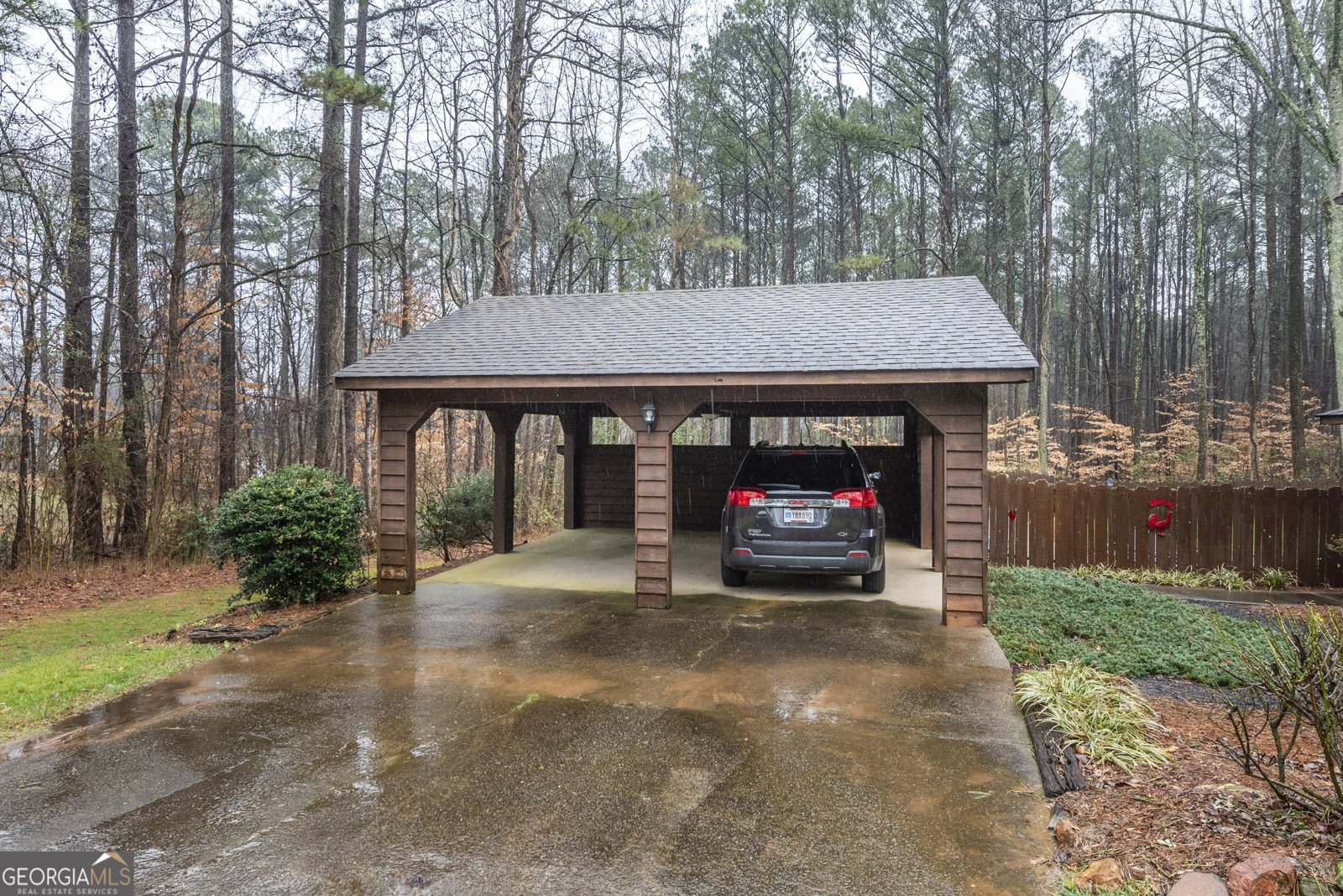 485 John Tate Road Acworth - Photo 7