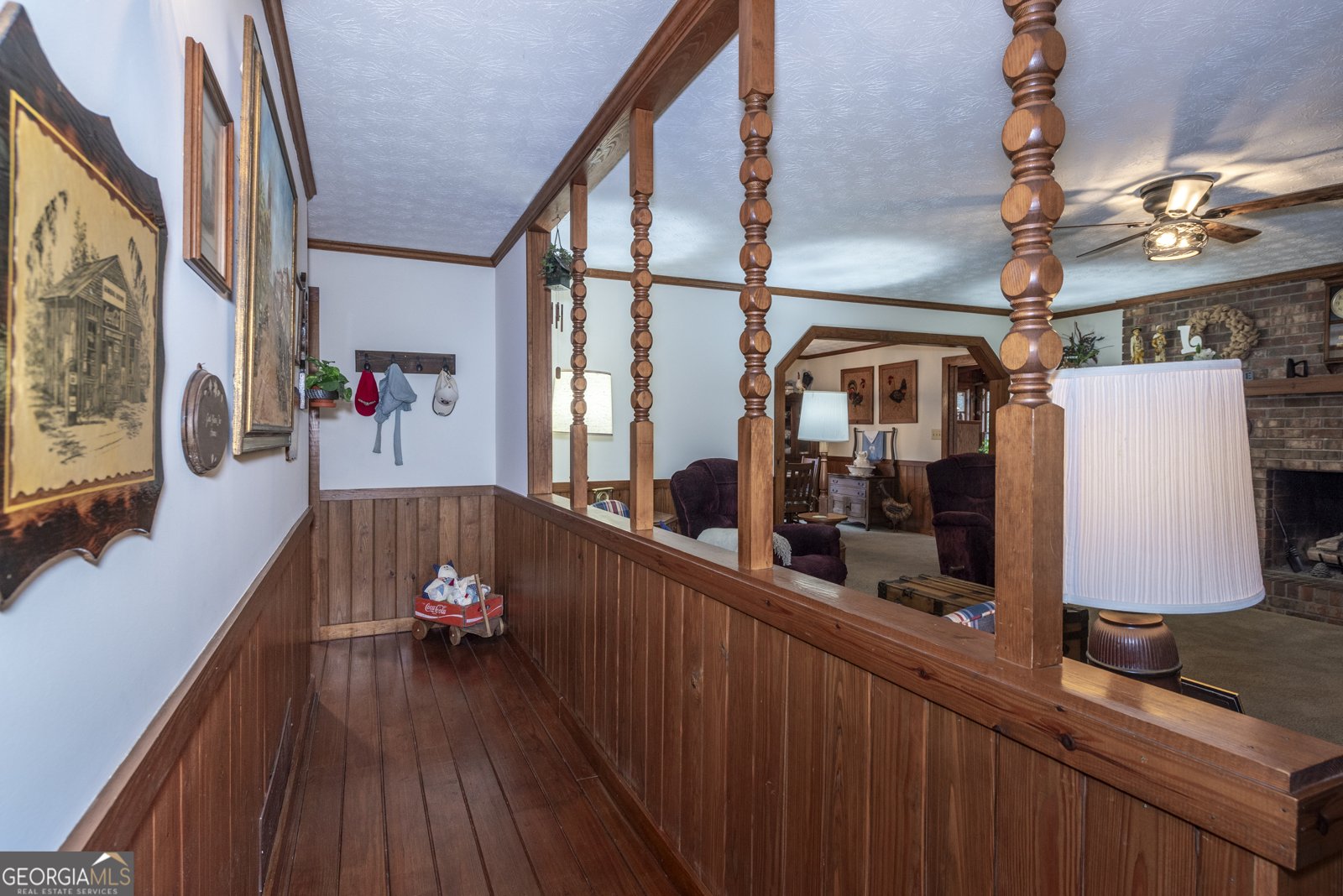 485 John Tate Road Acworth - Photo 8