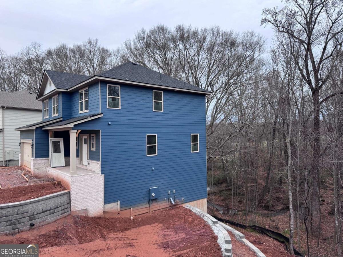 486 Magnolia Grove Place Cornelia - Photo 8