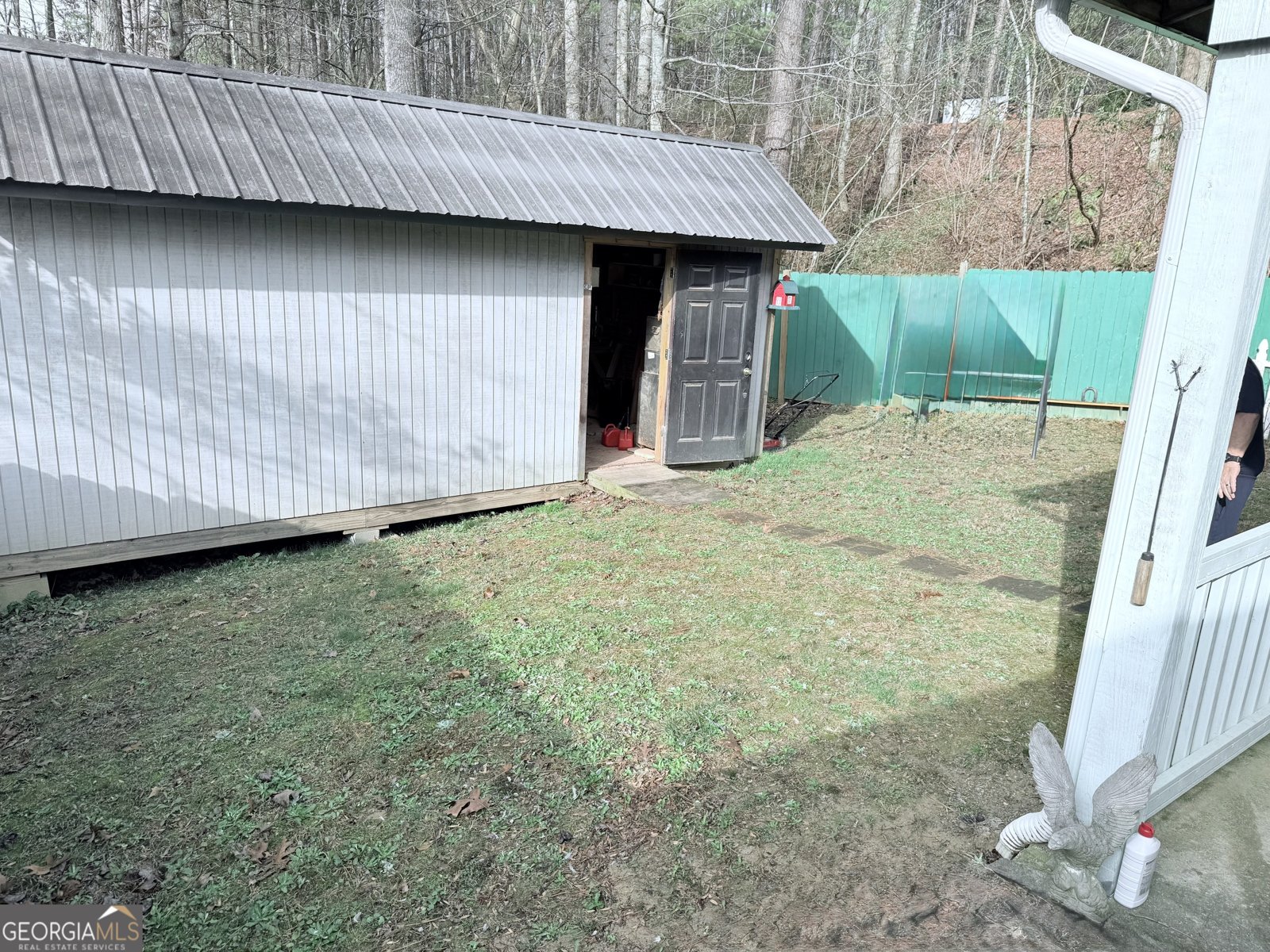 173 Hood Park Court Jasper - Photo 27