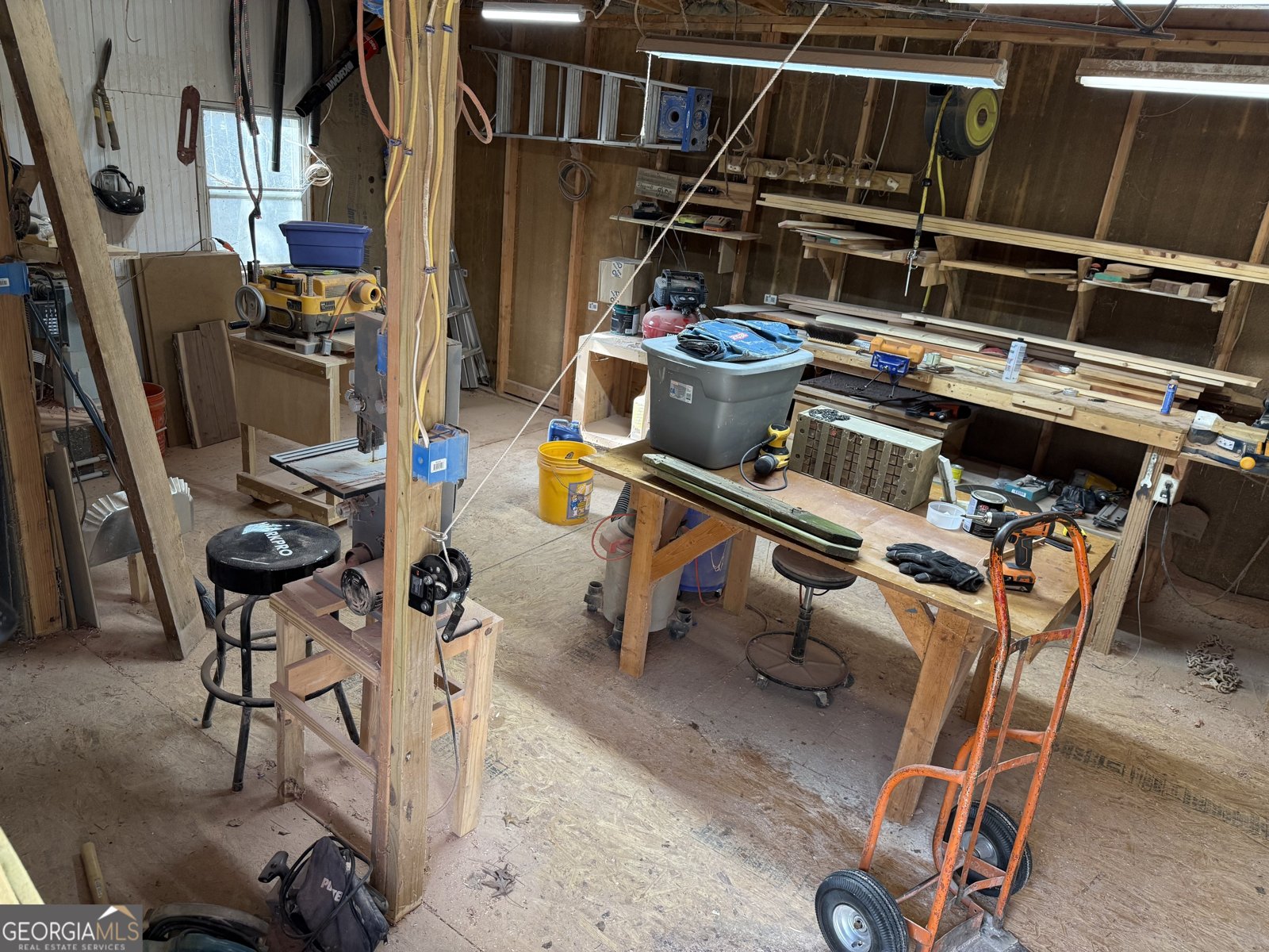 173 Hood Park Court Jasper - Photo 28