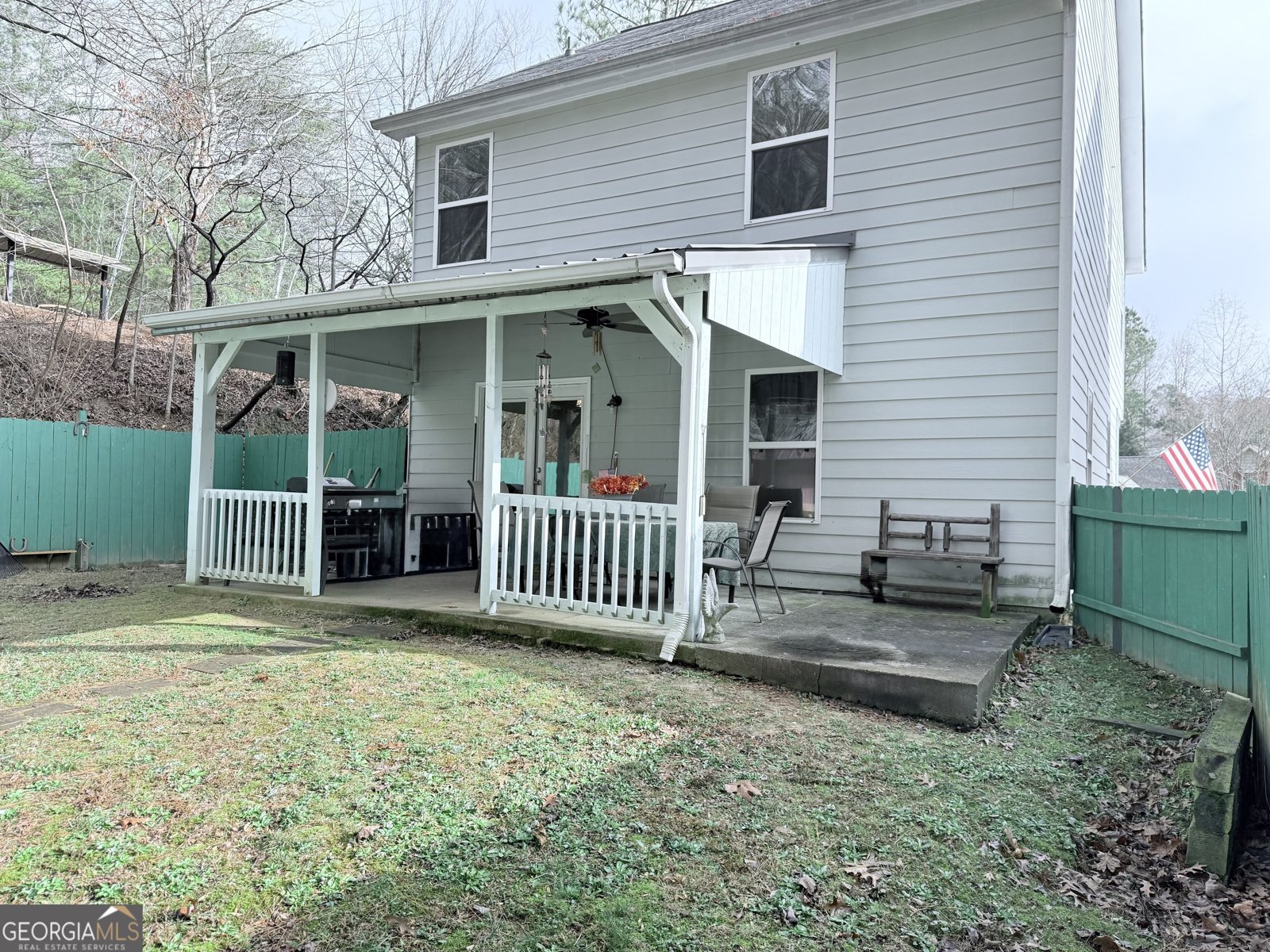 173 Hood Park Court Jasper - Photo 7