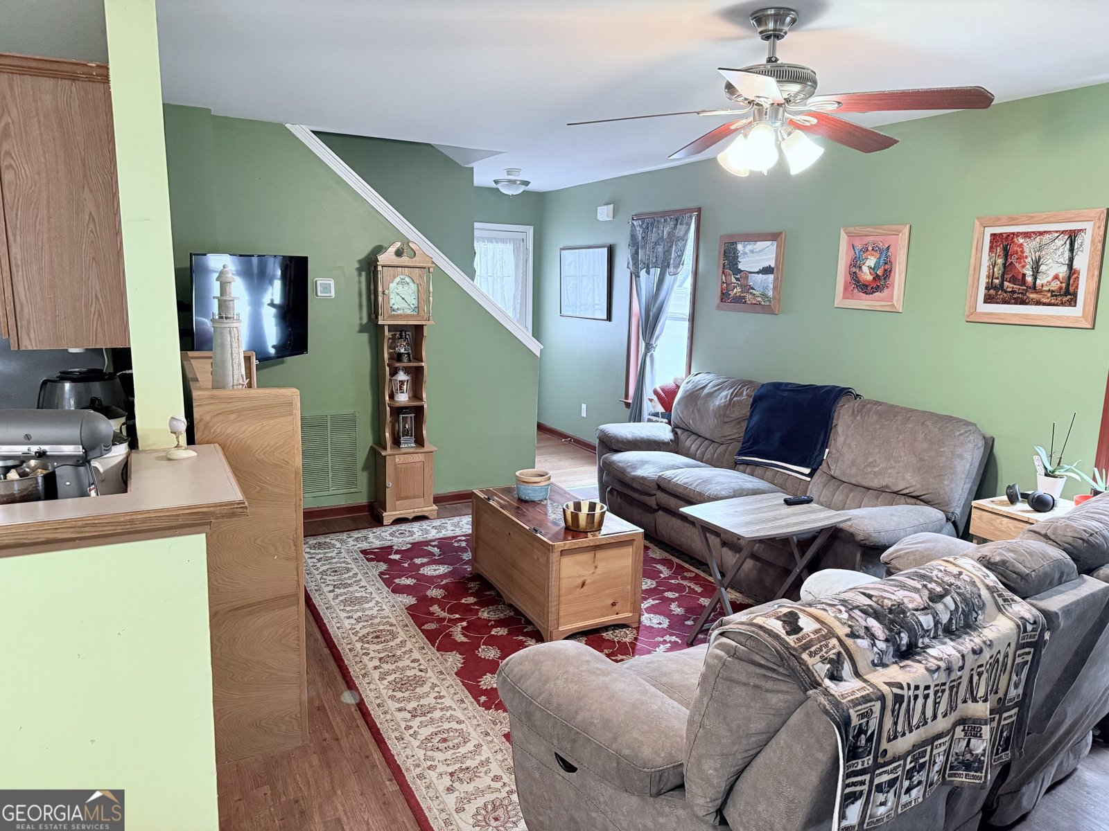 173 Hood Park Court Jasper - Photo 8