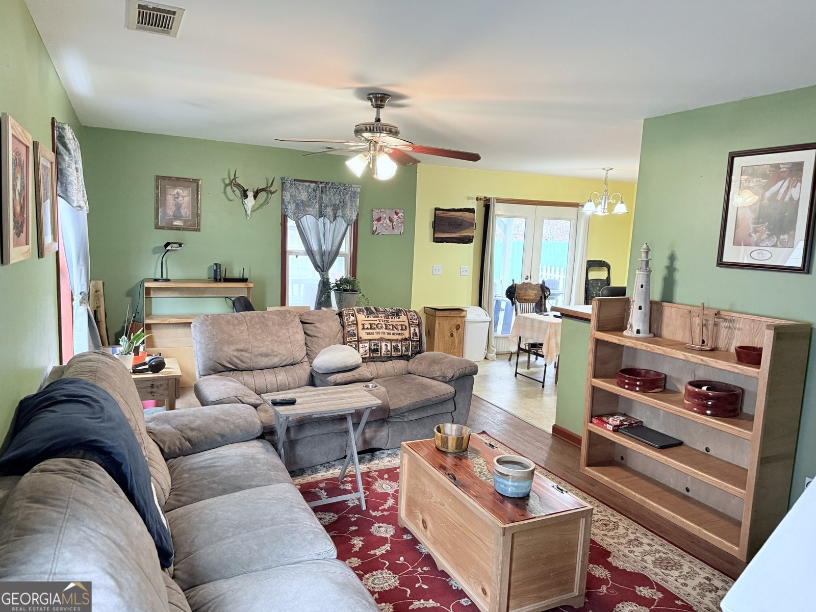 173 Hood Park Court Jasper - Photo 9