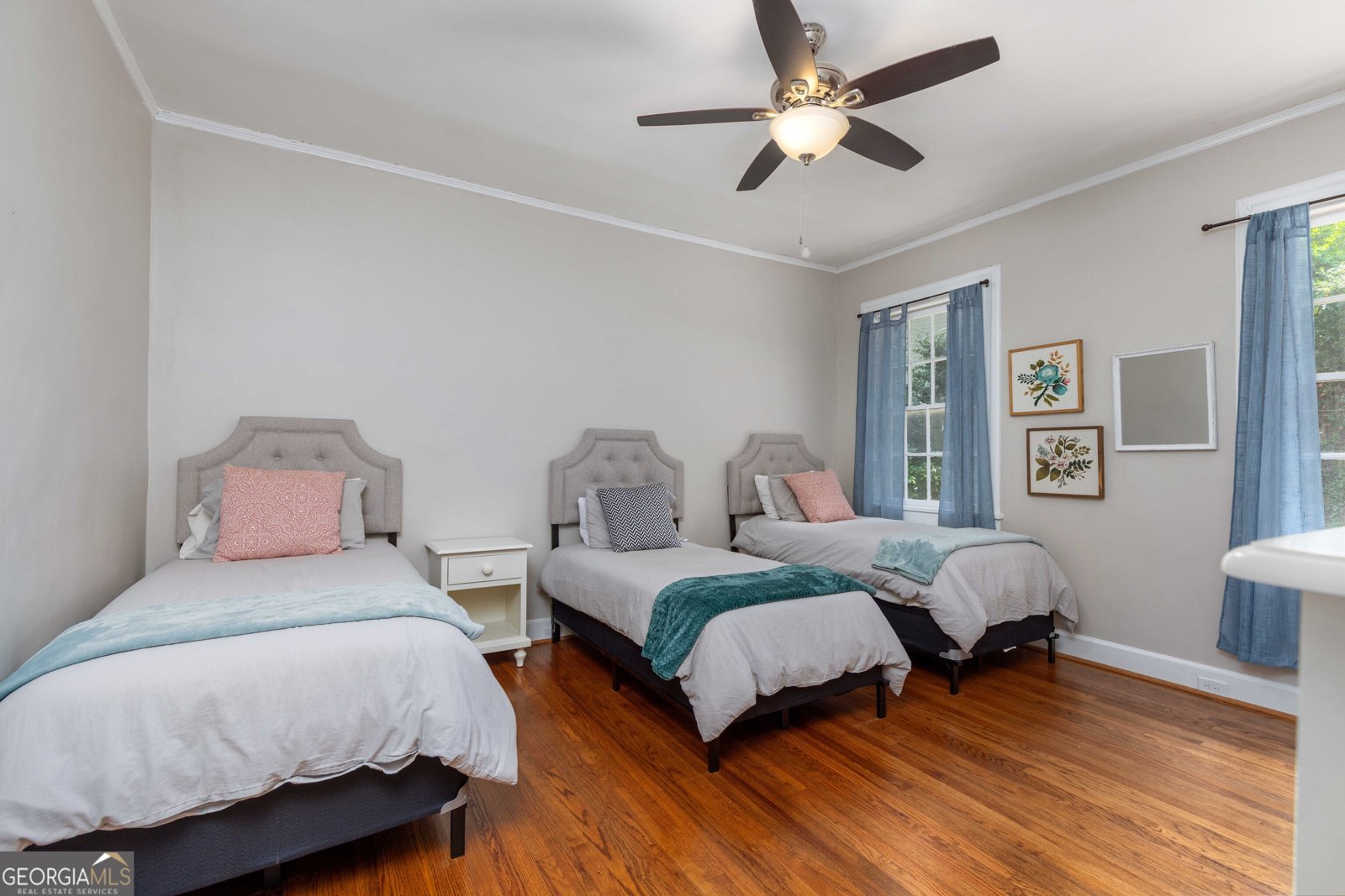 2016 Poplar Drive Columbus - Photo 16