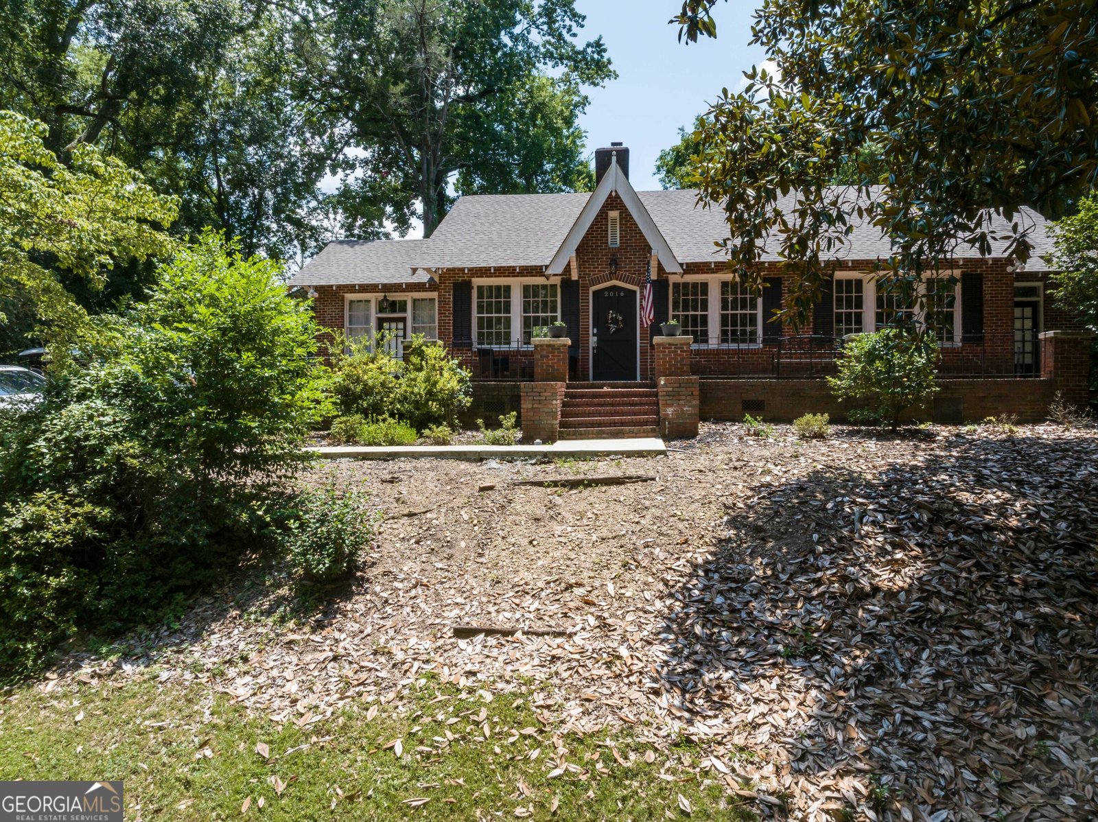 2016 Poplar Drive Columbus - Photo 35