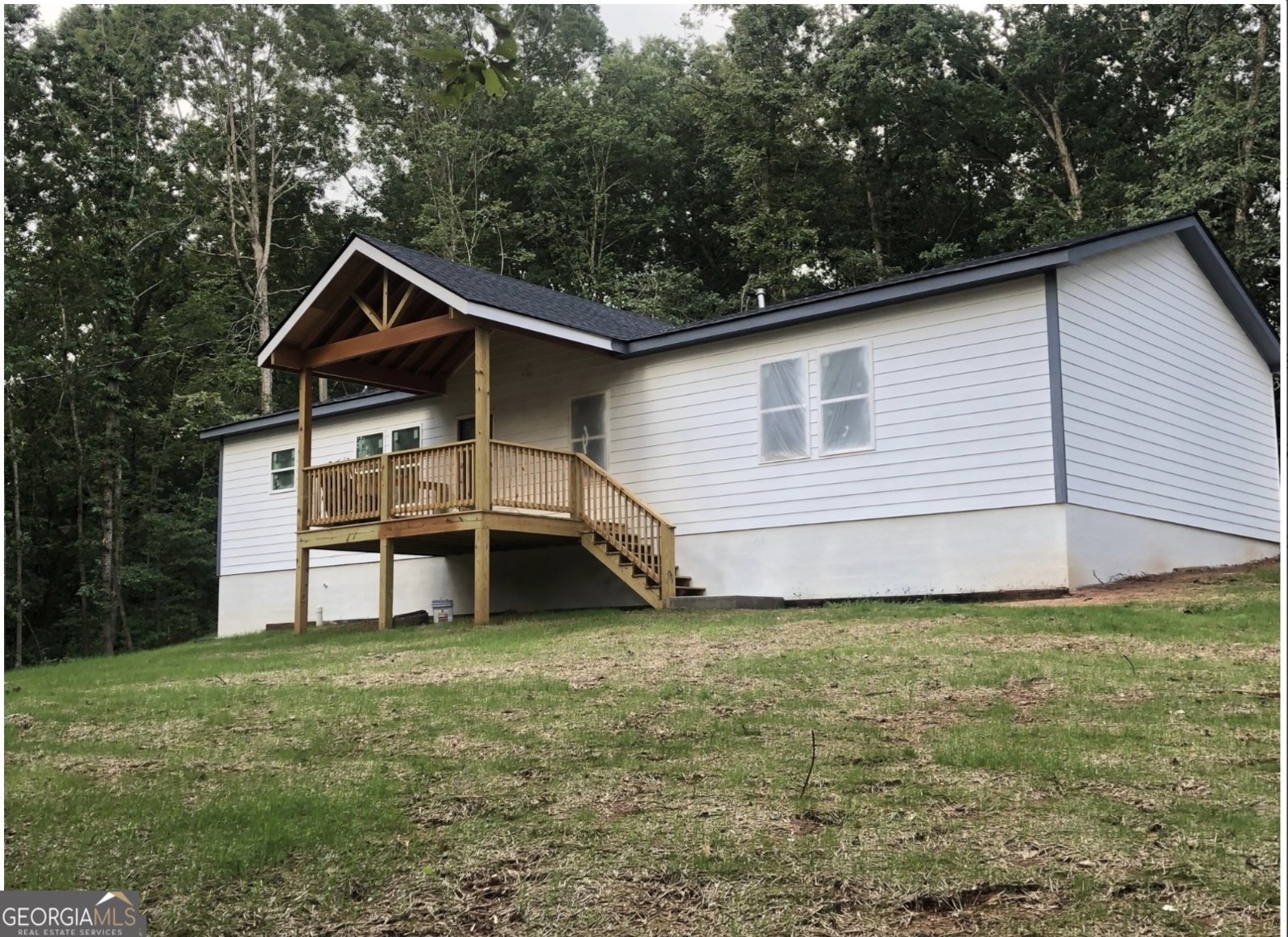 39 Huckleberry Lane Winder - Photo 1