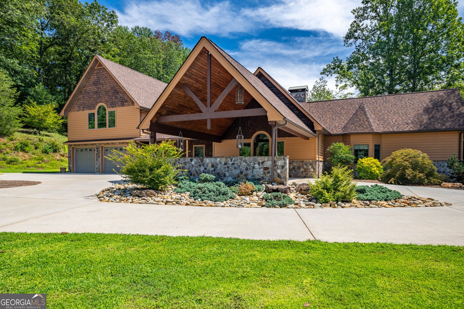 198 Stonecreek Drive Franklin - Photo 1