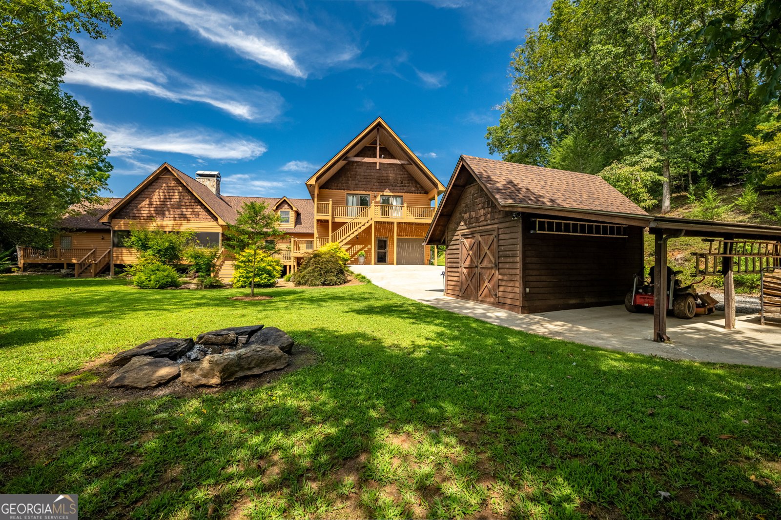 198 Stonecreek Drive Franklin - Photo 105