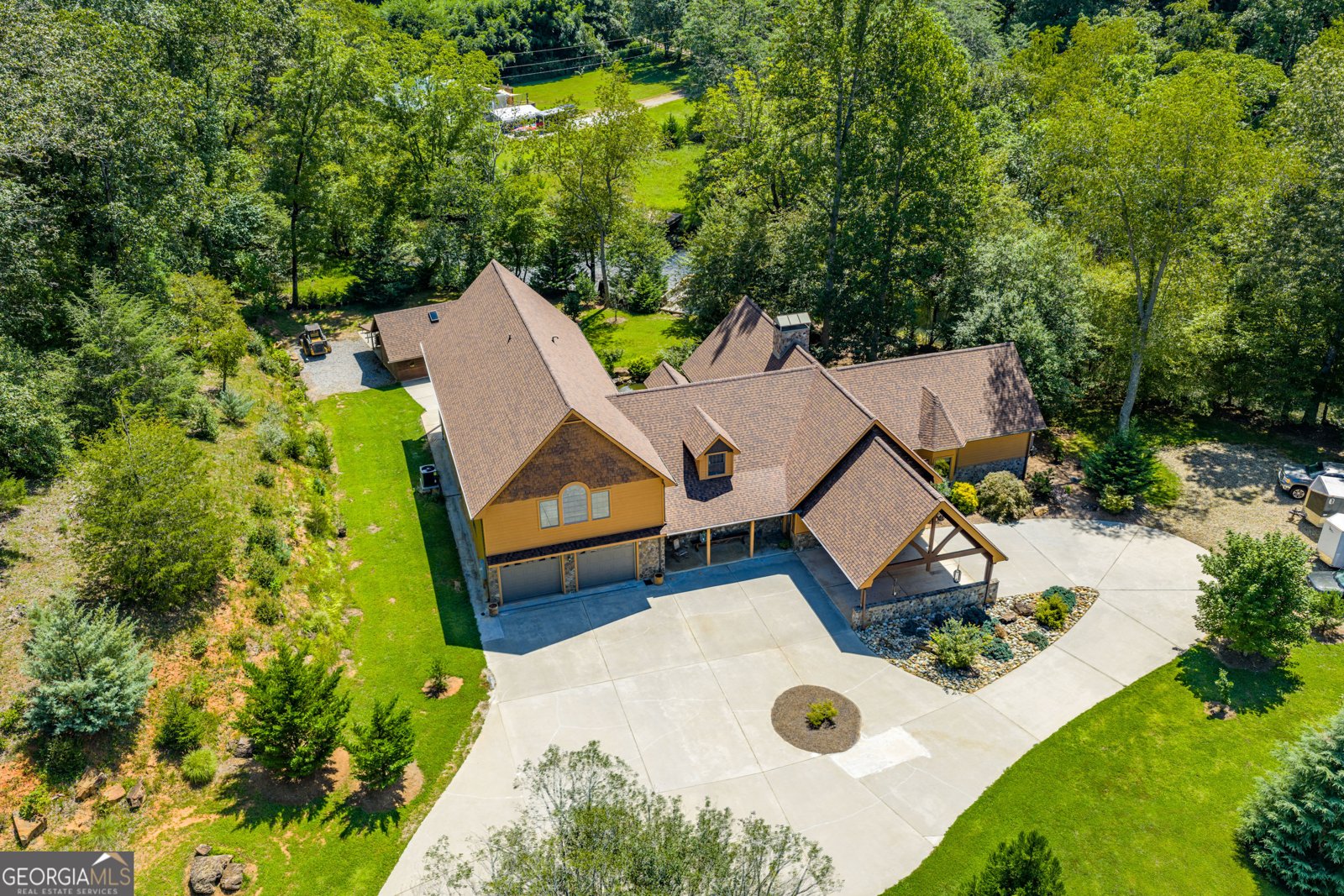 198 Stonecreek Drive Franklin - Photo 9