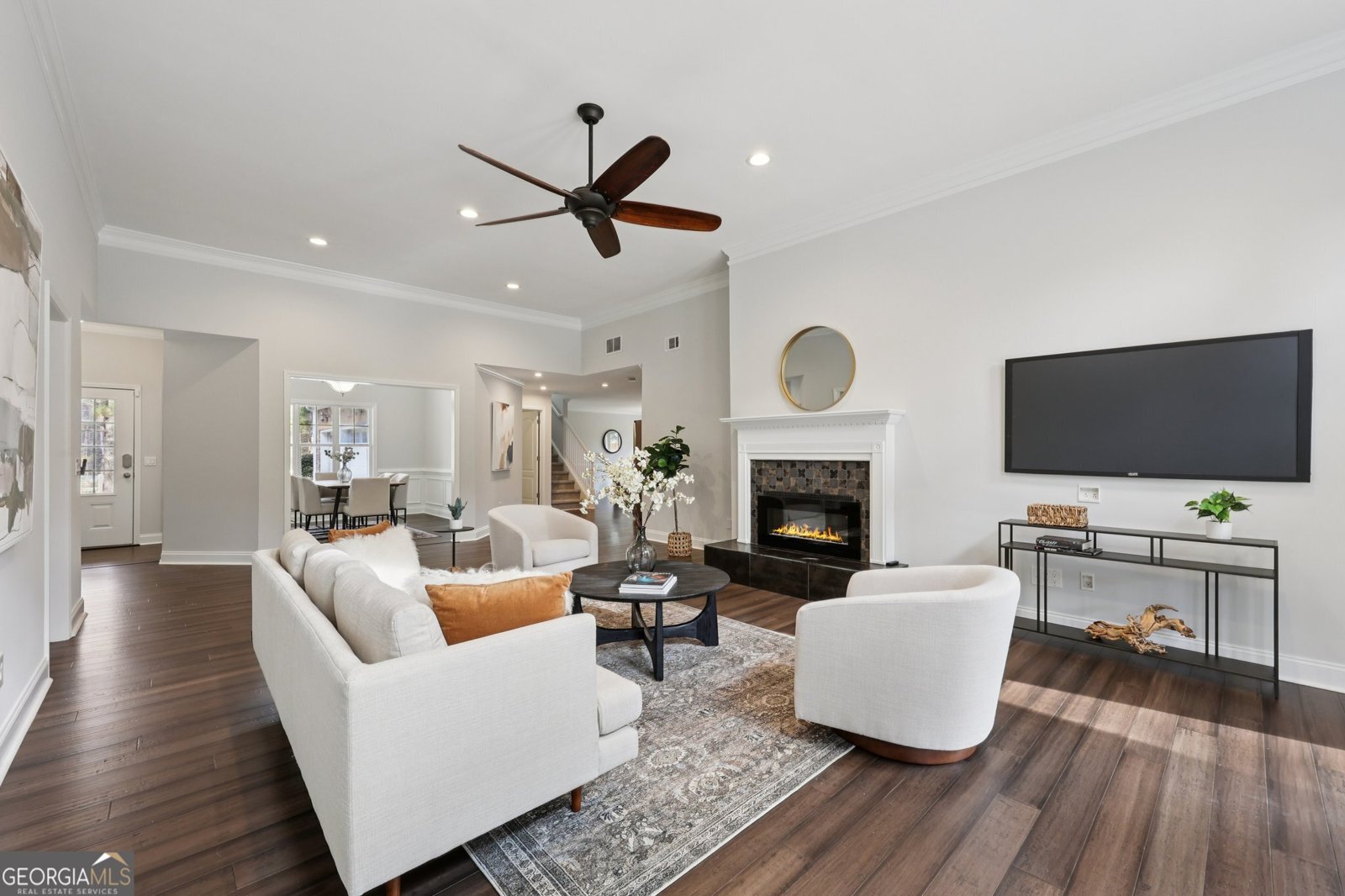 665 Herring Road Grayson - Photo 10