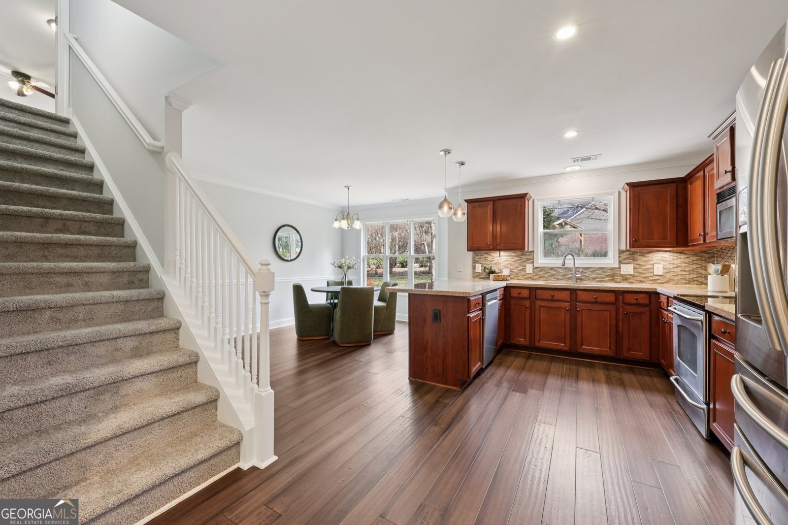 665 Herring Road Grayson - Photo 14