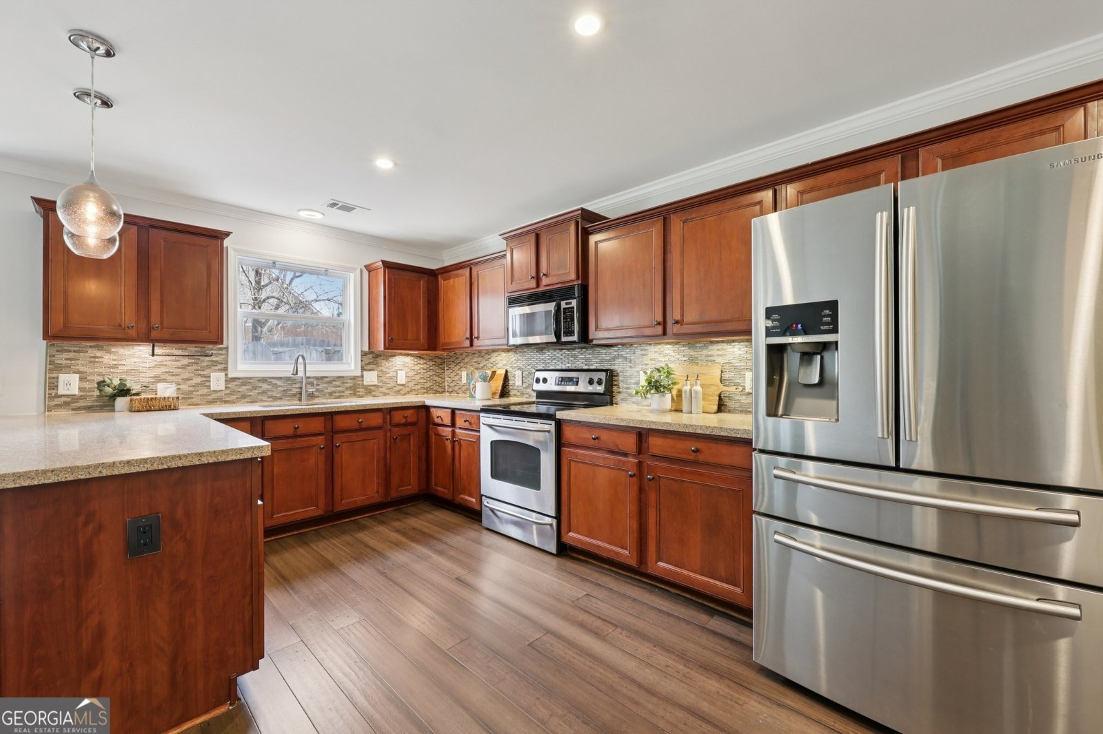 665 Herring Road Grayson - Photo 15