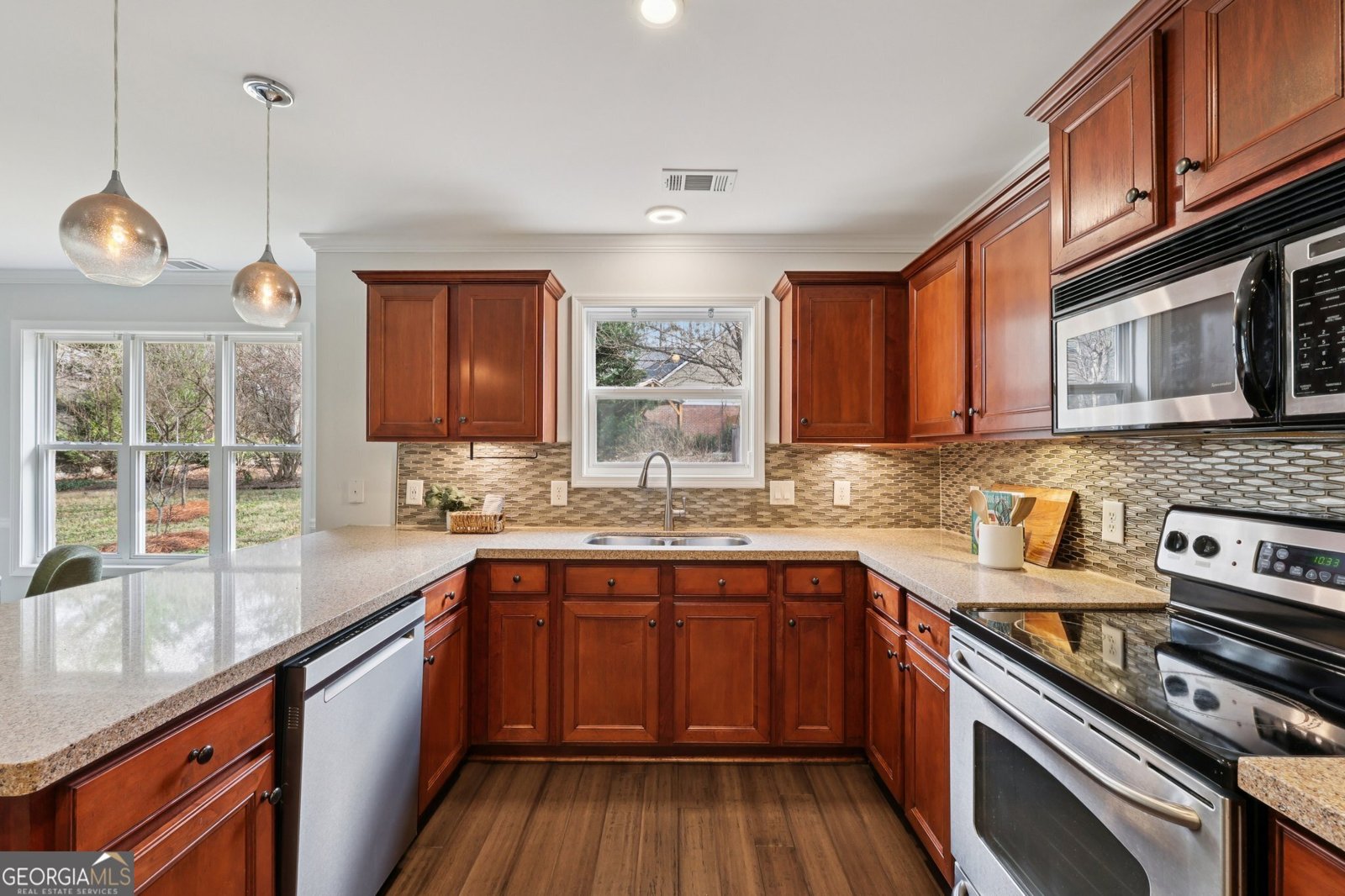 665 Herring Road Grayson - Photo 16