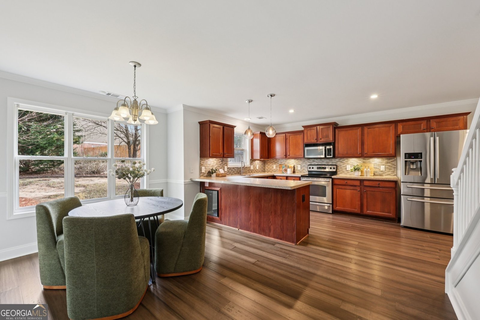 665 Herring Road Grayson - Photo 17