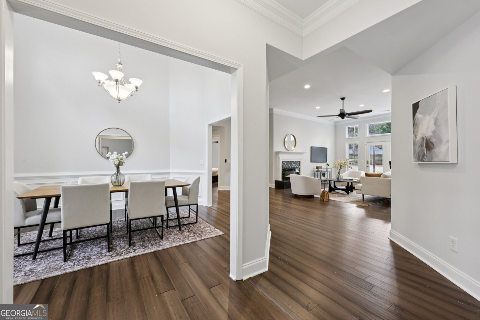 665 Herring Road Grayson - Photo 21