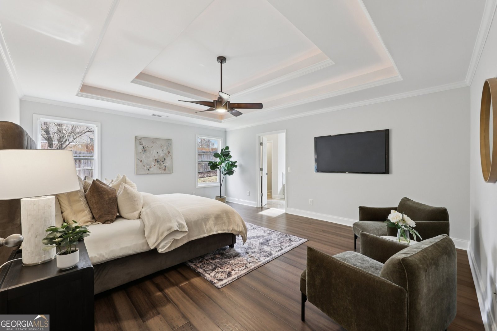 665 Herring Road Grayson - Photo 25