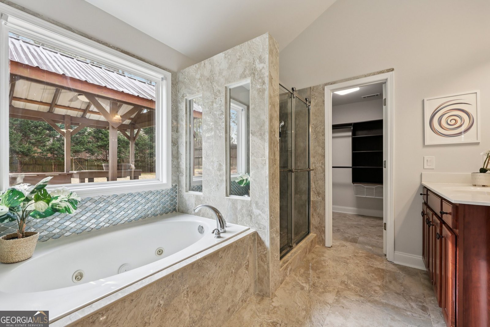 665 Herring Road Grayson - Photo 29