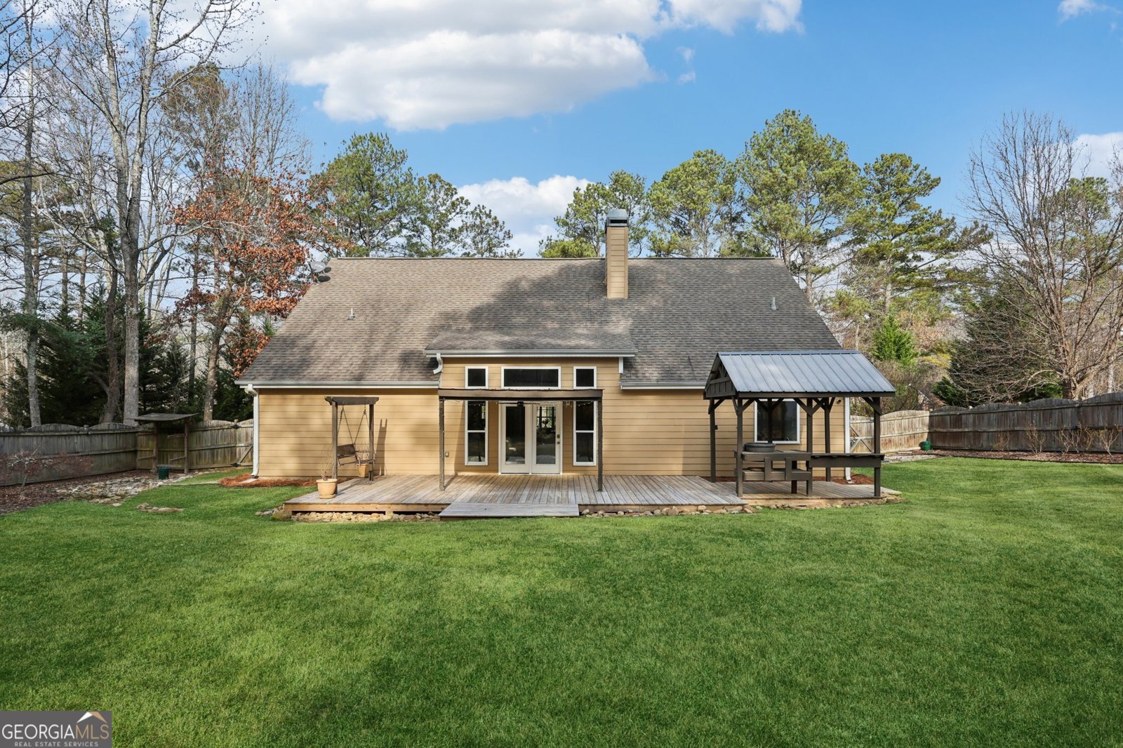 665 Herring Road Grayson - Photo 39