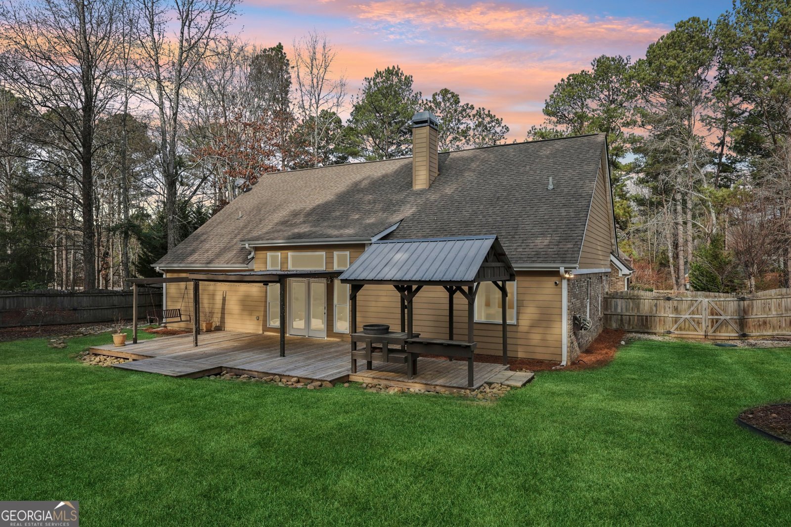 665 Herring Road Grayson - Photo 40