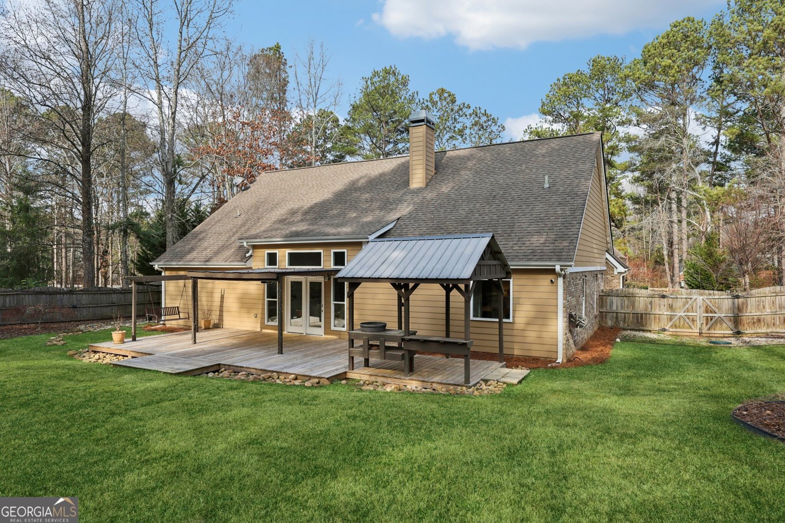 665 Herring Road Grayson - Photo 41