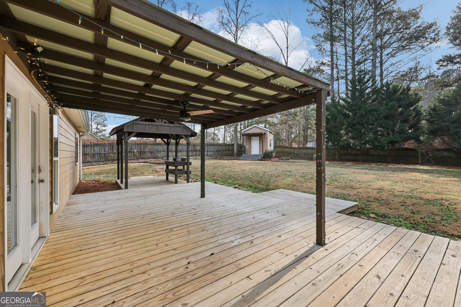 665 Herring Road Grayson - Photo 44