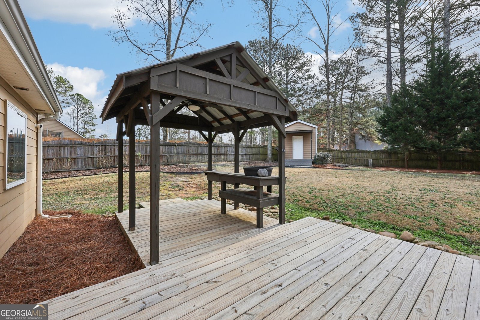 665 Herring Road Grayson - Photo 46